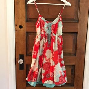 Summer dress